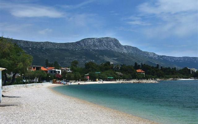 Apartman Palace - smještaj Kaštela Hrvatska