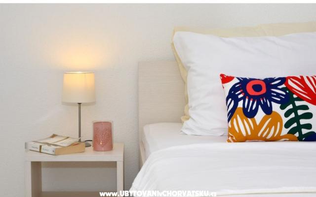 Apartmani Ante i Anita - smještaj Kaštela Hrvatska