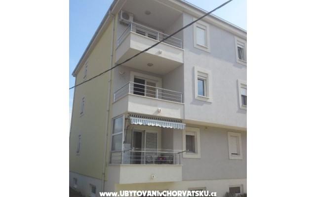 Apartmani Kastel Stari - smještaj Kaštela Hrvatska