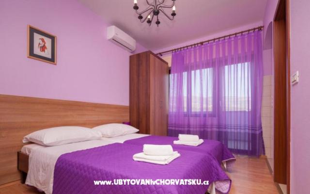 Apartmani Mara - smještaj Kaštela Hrvatska