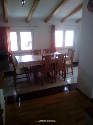 Apartmani Mare 2 - smještaj Kaštela Hrvatska