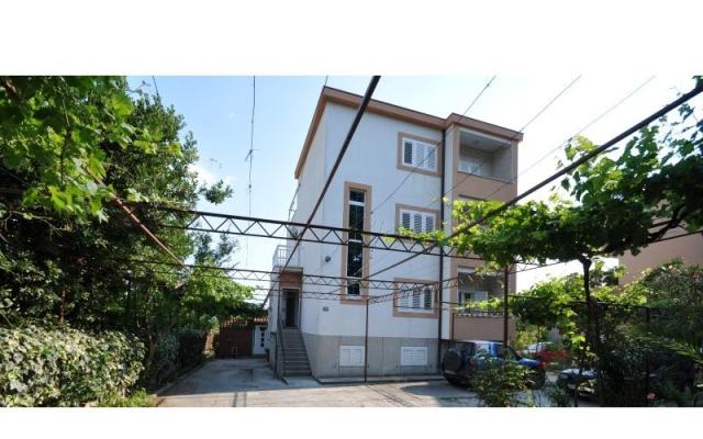 Apartmani Sun and Sea - smještaj Kaštela Hrvatska