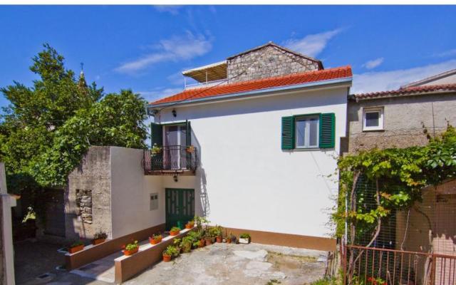 Apartmani Tadin - Cambi - smještaj Kaštela Hrvatska