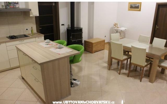Apartmani Timeout - smještaj Kaštela Hrvatska