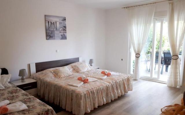 Apartmani Kulin - smještaj Kaštela Hrvatska