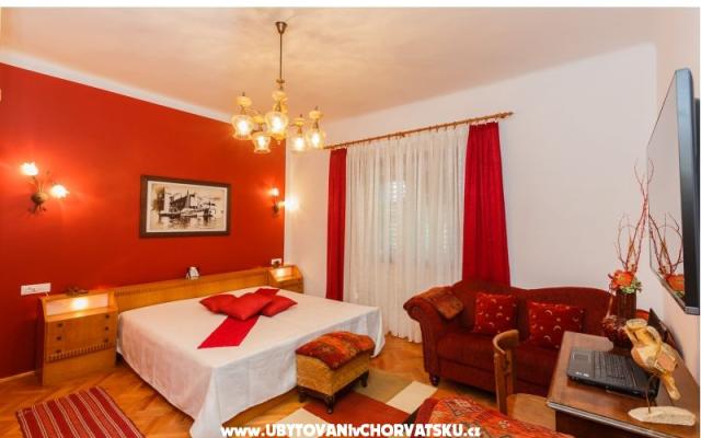 Big Apartman - smještaj Kaštela Hrvatska