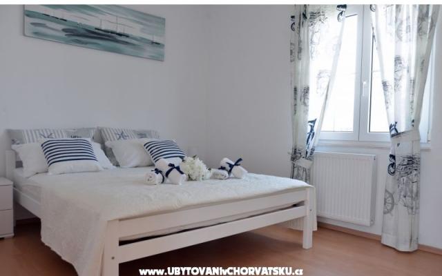 Cambio Apartman - smještaj Kaštela Hrvatska