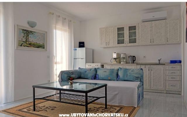 Honey Apartman - smještaj Kaštela Hrvatska