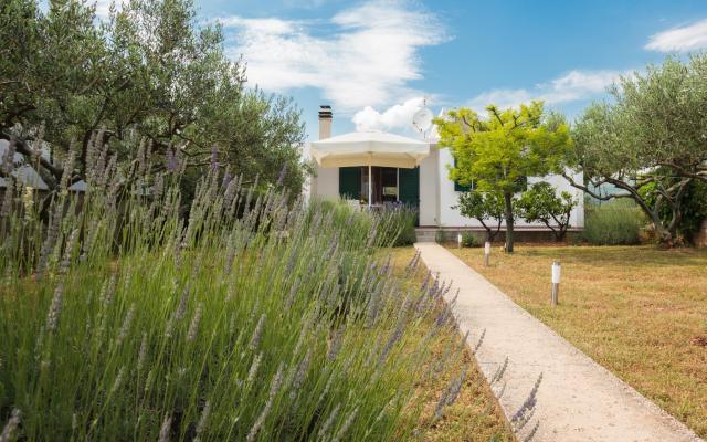 Kuća na plaži - smještaj Kaštela Hrvatska