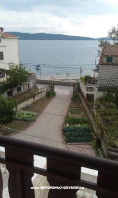 Apartman Marija - smještaj Kaštela Hrvatska