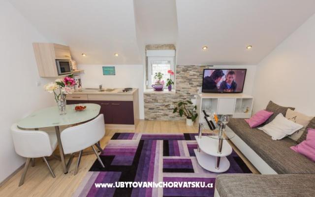 Stone Beauty Kaštela - smještaj Kaštela Hrvatska