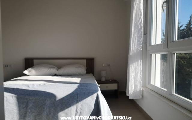 Sun Apartmani - smještaj Kaštela Hrvatska
