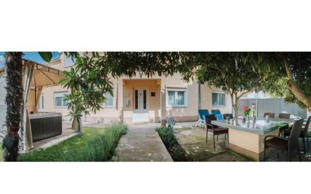 Villa Vitali - smještaj Kaštela Hrvatska