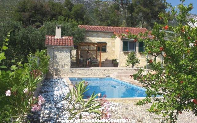 Villa Antea  - smještaj Kaštela Hrvatska