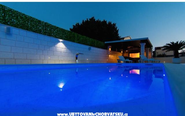 Villa Aurora Kastela - smještaj Kaštela Hrvatska