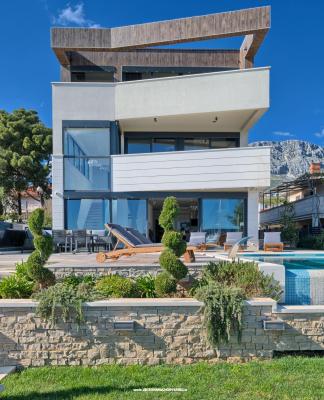 Villa Porta Marina - smještaj Kaštela Hrvatska