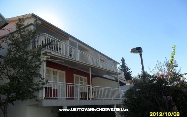 Apartman Ivana - smještaj Klek Hrvatska