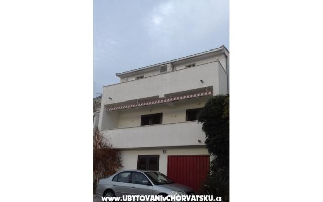 Apartman Jerković - smještaj Klek Hrvatska