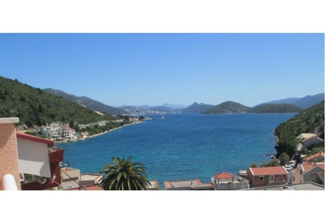 Apartmani Babic - smještaj Klek Hrvatska