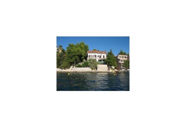 Apartmani Cavar - smještaj Klek Hrvatska