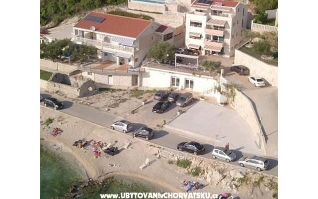 Apartmani Kate - smještaj Klek Hrvatska