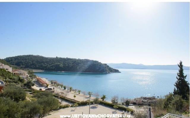 Apartmani Lela - smještaj Klek Hrvatska