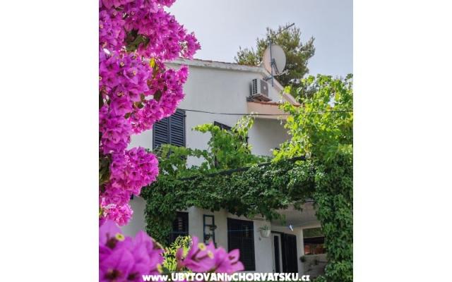 Apartmani Markotić - smještaj Klek Hrvatska