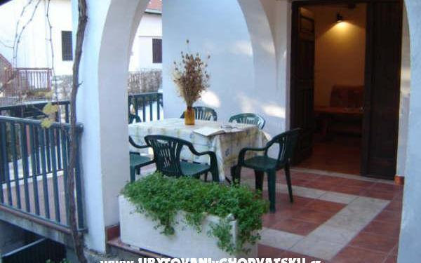Apartmani Nikolac - smještaj Klek Hrvatska