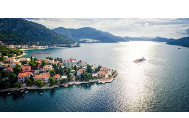 Apartmani Vukmir - smještaj Klek Hrvatska