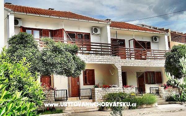 Apartman Tedo - smještaj Klek Hrvatska