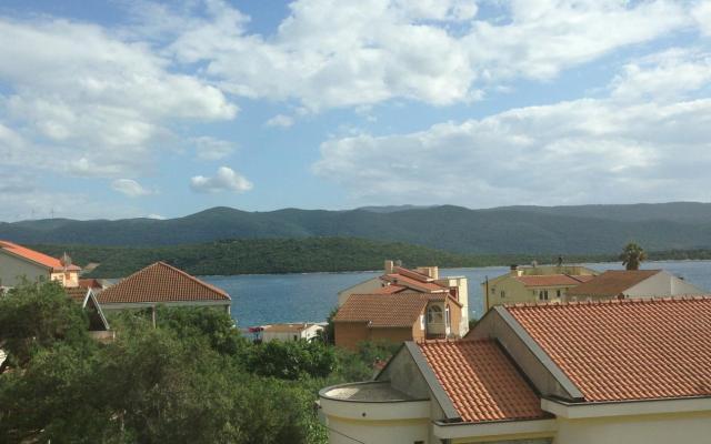 Apartmani Barbara - smještaj Klek Hrvatska