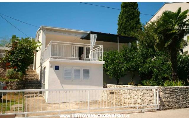 Apartmani Marević - smještaj Klek Hrvatska