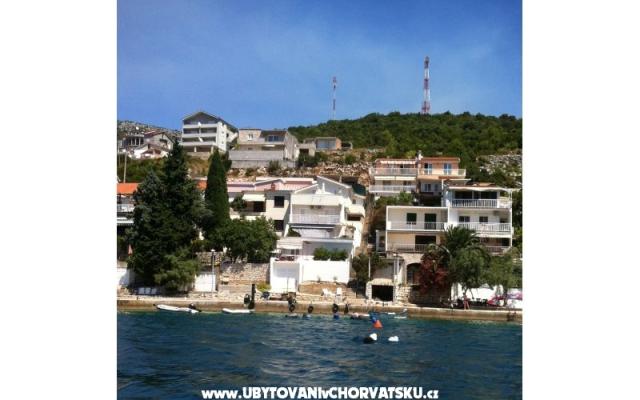 Apartmani Mimi - smještaj Klek Hrvatska
