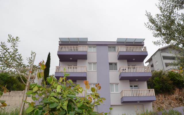 Apartman Lily - smještaj Klek Hrvatska