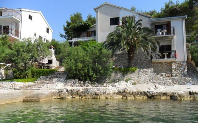 Vila Deak - smještaj Klek Hrvatska