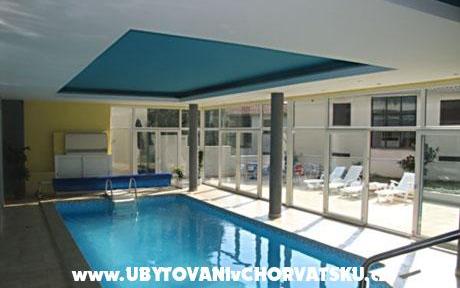 Villa Ceres Klek - smještaj Klek Hrvatska