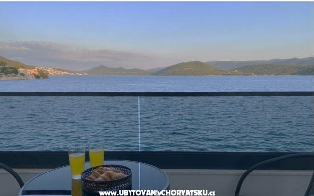 Villa Mangata - smještaj Klek Hrvatska