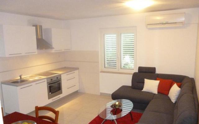 Apartman Eli - smještaj otok Korčula Hrvatska