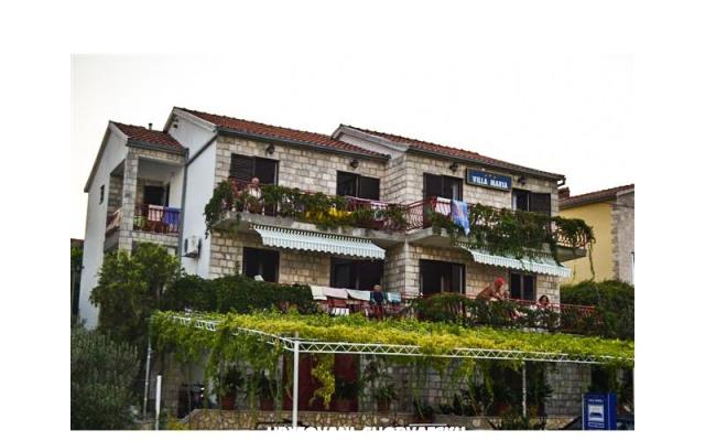Villa Maria - smještaj otok Korčula Hrvatska