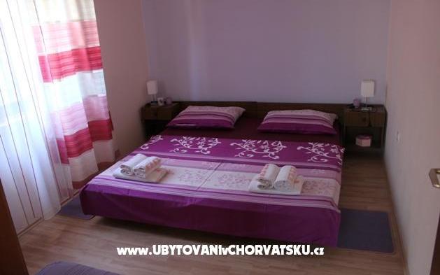 Apartman ETA - smještaj otok Krk Hrvatska