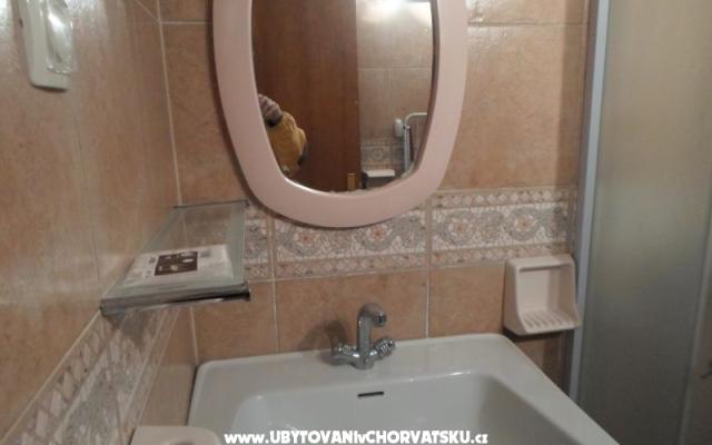 Apartman Ivanka - Krok - smještaj otok Krk Hrvatska