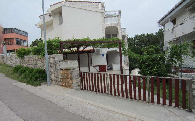 Apartman Klarić Baška - smještaj otok Krk Hrvatska