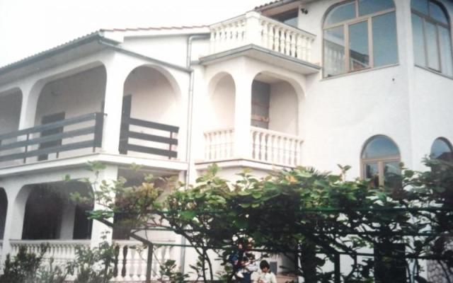 Apartman Novosel - smještaj otok Krk Hrvatska