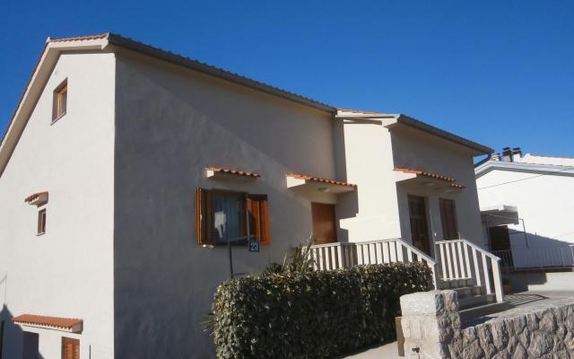 Apartmani Čamdžić - smještaj otok Krk Hrvatska