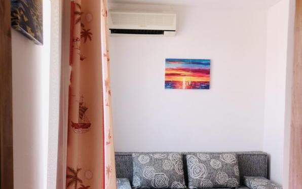 Apartmani HILA - smještaj otok Krk Hrvatska