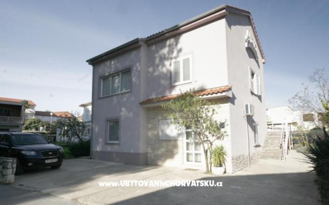 Apartmani Irena - Krk - smještaj otok Krk Hrvatska