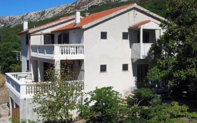Apartmani Marija - smještaj otok Krk Hrvatska