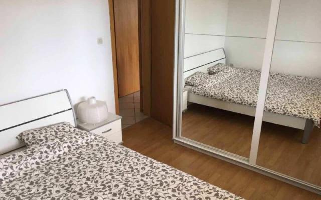 Apartmani Malinska - smještaj otok Krk Hrvatska