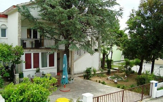 Apartmani Marija Krok - smještaj otok Krk Hrvatska