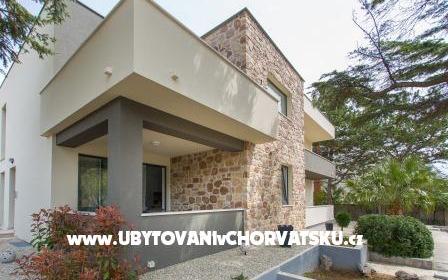 Apartmani Memories - smještaj otok Krk Hrvatska